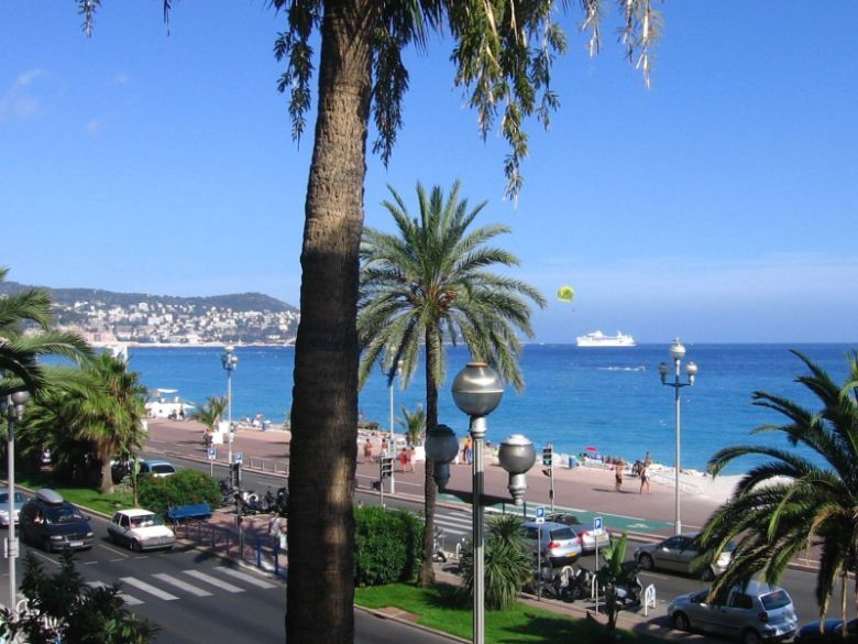 Nice (Nisa) Nice (Nisa)